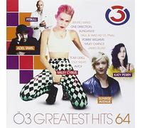Various - Ö3 Greatest Hits,Vol. 64 [Import]