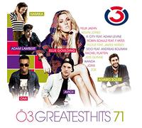 Various - Ö3 Greatest Hits,Vol.71