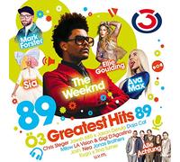 Various - Ö3 Greatest Hits,Vol.89 [Import]