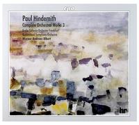 Various - Oeuvres pour orchestre Vol.3