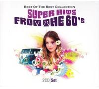 Various - of Best-Super Hits from The 60's [Import]