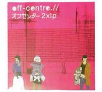 Various - Off Centre [Vinilo]