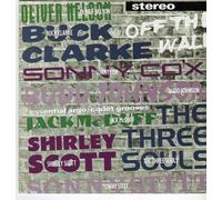 Various - Off the Wall: Essential Cadet Grooves, Vol. 1