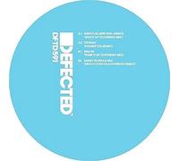 Various (Offaiah/Endor/Sandy Rivera & Rae/Havoc) - Defected Ep 7 [Vinilo]