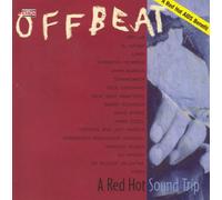 Various - Offbeat -A Red Hot Sound Trip