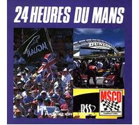 Various [Official Album] - 24 Heures du Mans