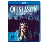 Various - Offseason-Insel des Grauens (Blu-Ray) [Blu-ray]
