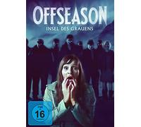 Various - Offseason-Insel des Grauens [DVD]