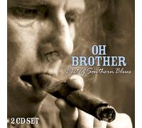 Various - Oh Brother: Best of Southern B