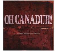 Various - Oh Canaduh