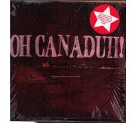 Various - Oh Canaduh [Vinilo]