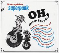 Various - Oh, Dieser Sound!