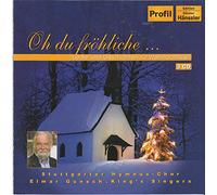 Various - Oh du FröhIiche