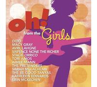 Various - Oh! from the Girls