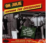 Various - Oh Julie! Featuring the