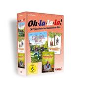 Various - Oh-La-La-La! [Alemania] [DVD]
