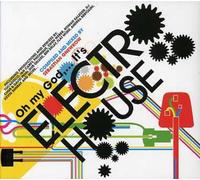 Various - Oh My God...Its Electro House
