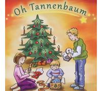 Various - Oh Tannenbaum [Import]