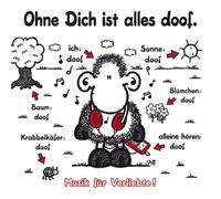 Various - Ohne Dich Ist Alles Doof [Import]