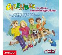 Various - Ohrenbär.die Schönsten Freundschaftsgeschichten