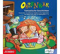 Various - Ohrenbär.Fantastische Geschichten