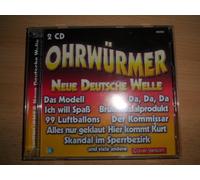 Various - Ohrwrmer-N.d.W. [Import]