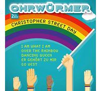 Various - Ohrwürmer-Christopher Street Day