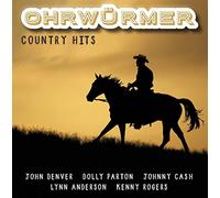 Various - Ohrwürmer - Country Hits