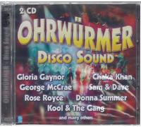 Various - Ohrwuermer Deutscher Disc