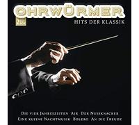 Various - Ohrwürmer-Hits der Klassik [Import]