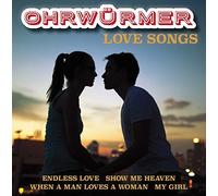 Various - Ohrwürmer-Love Songs [Import]