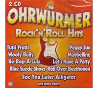 Various - Ohrwürmer-Rock'n Roll Hits [Import]