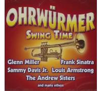 Various - Ohrwürmer Swing Time