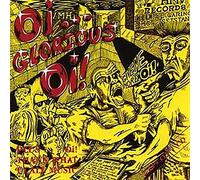 Various - Oi! Glorious Oi!/Oi! Thats