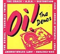 Various - Oi! the Demos