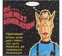 Various - Oi! the Next Generation