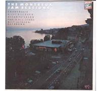 Various [Ojc Records] - Montreux Jam Sessions 1977