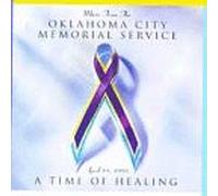 Various - Oklahoma City Relief: Time for Healing