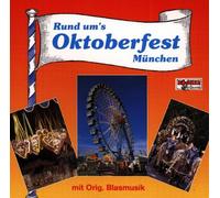 Various - Oktoberfest-O'Zapft Is