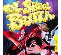 Various - Ol Skool Butta 1