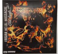 Various (Old Dogs... New Tricks..) - Frisian Metal Massacre, Vol. 3 [Import]