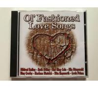 Various - Old Fashioned Love Songs