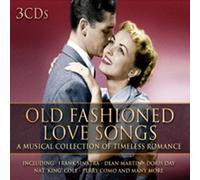 Various - Old Fashioned Love Songs
