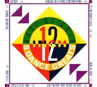 Various [Old Gold] - Best of 12 Inch Gold Vol.7