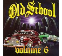 Various - Old School 6