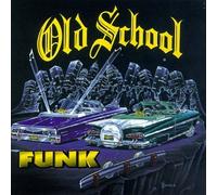 Various - Old School Funk 1