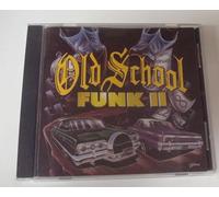 Various - Old School Funk 2