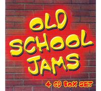 Various - Old School Jams