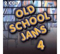 Various - Old School Jams 4