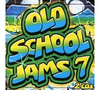 Various - Old School Jams 7 / Various